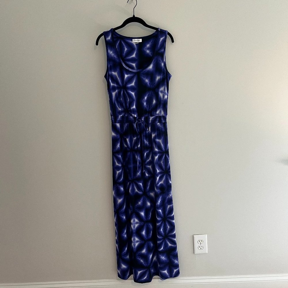 Calvin Klein Maxi Dress